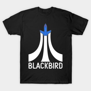 Blackbird Jet T-Shirt